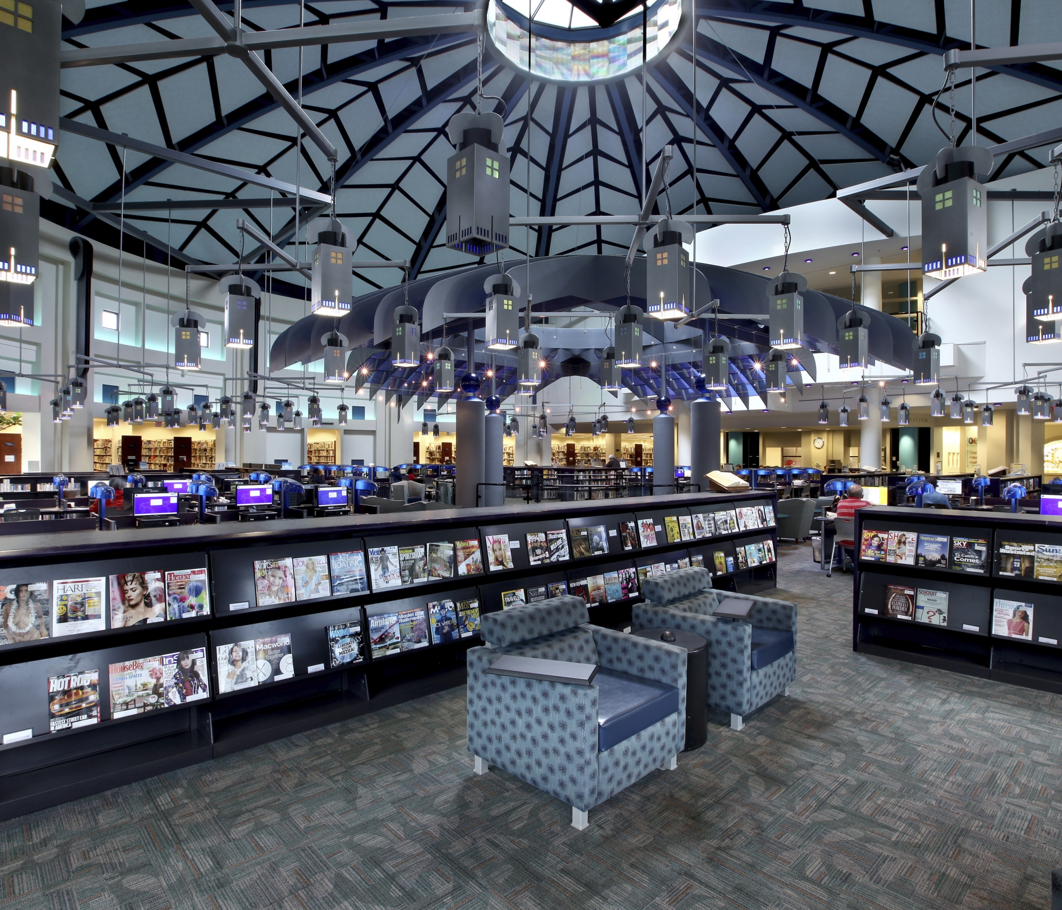 Kalamazoo Public Library