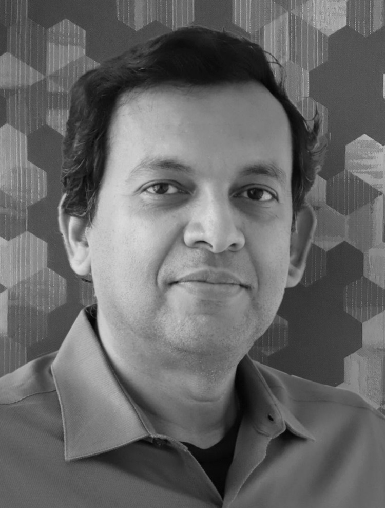 Sadashiv Mallya, Project & Sustainability Manager, Assoc. AIA, RA (India), LEED AP BD+C